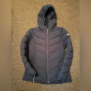 Women’s Tommy Hilfiger THflex Quilted Packable Jacket medium